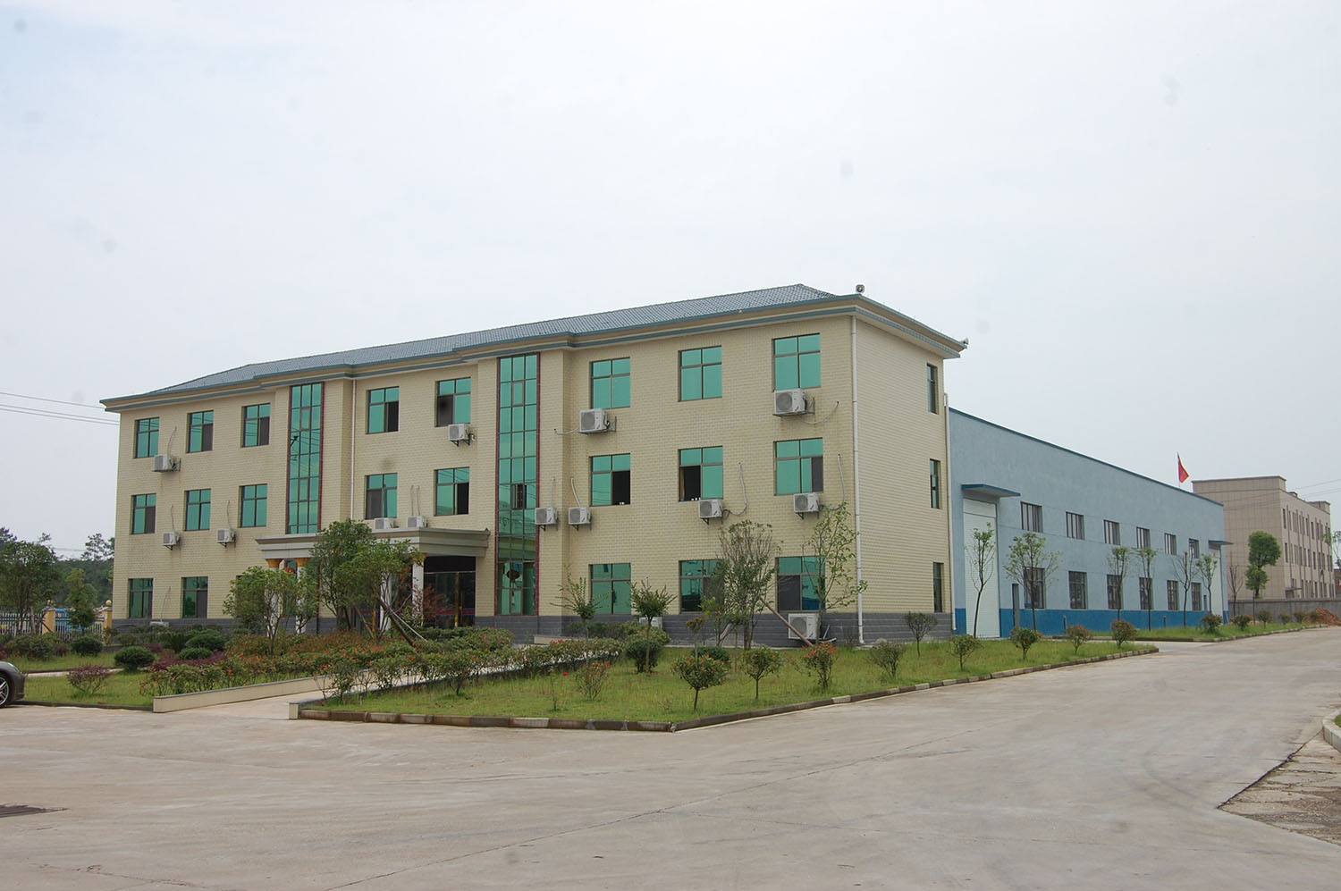 復(fù)合絕緣材料的種類和特點(diǎn)匯總